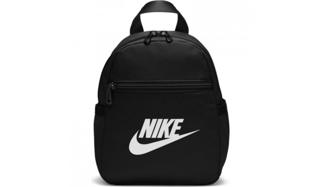 Backpack Nike Sportswear Futura 365 Mini CW9301 010 (czarny)