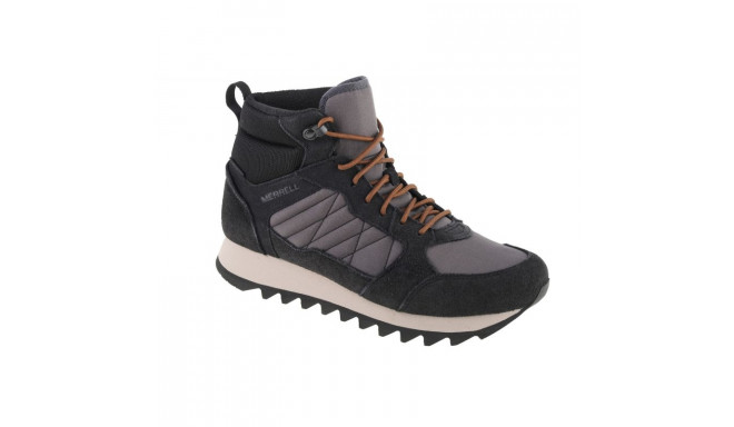 Merrell Alpine Sneaker Mid Plr Wp 2 M J004289 (44,5)