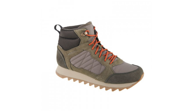 Merrell Alpine Sneaker Mid Plr Wp 2 M J004291 (44)