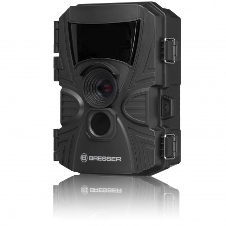 BRESSER 5-20 MP 20 m 60° Metsloomade vaatluskaamera