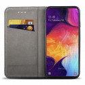 Fusion magnet case ümbris Huawei Magic 4 Lite 5G mustale