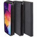 Fusion magnet case ümbris Huawei Magic 4 Lite 5G mustale
