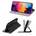 Fusion magnet case ümbris Huawei Magic 4 Lite 5G mustale