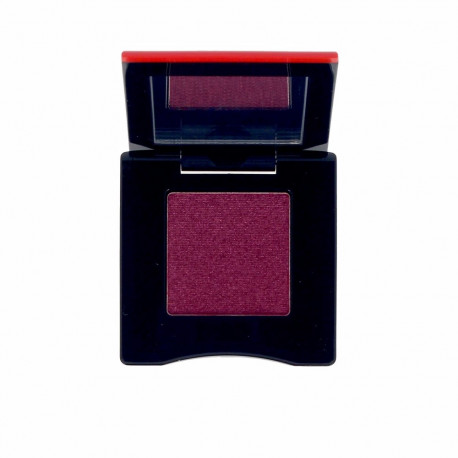 SHISEIDO POP powdergel eyeshadow #18-sparkling red