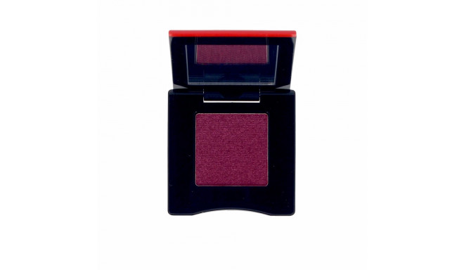 SHISEIDO POP powdergel eyeshadow #18-sparkling red