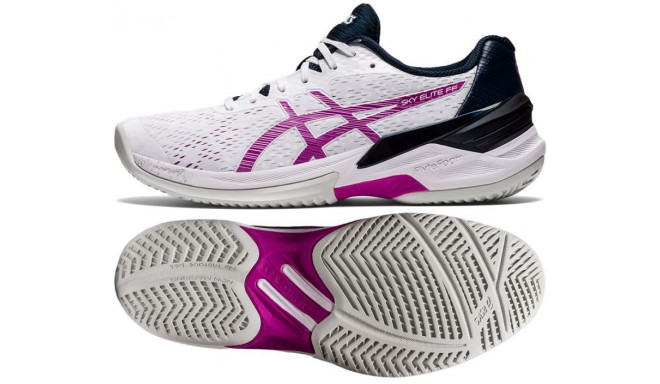 Asics võrkpalli saalijalats Sky Elite FF 39