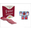 Panini Football Advent Calendar Fifa World Cup 2022 Surprise Calendar