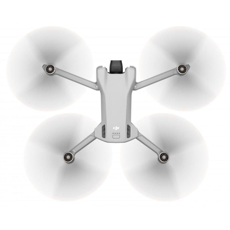 DJI Mini 3 Camera Drone (with RC-N1 Remote) for sale online