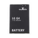 Maxlife aku LG G4 BL-51YF 3000mAh