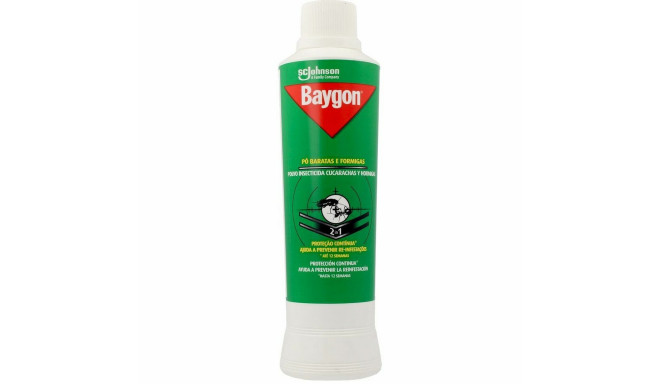 Insecticde Baygon Baygon Cockroaches Ants Dust 250 g