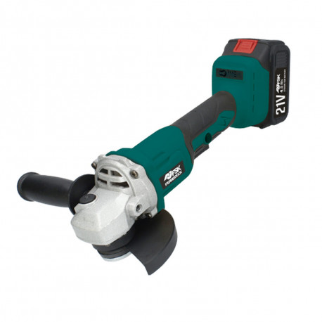 Nurklihvmasin Ferrestock Brushless FSKAML001