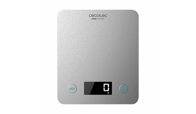 Cecotec köögikaal CookControl 10000 5kg LCD