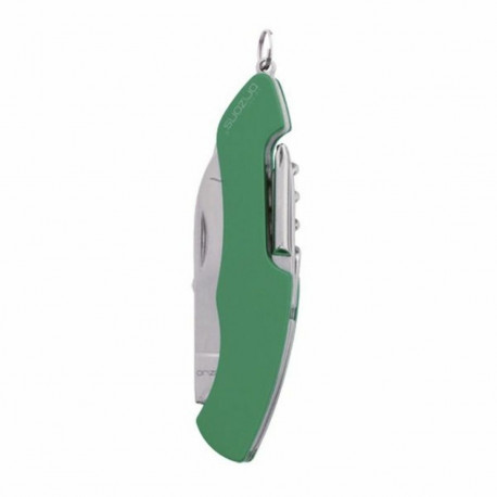 10-in-1 multi-purpose knife 147292 (10Units) (Green)