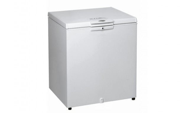 Freezer box WH2010A + E