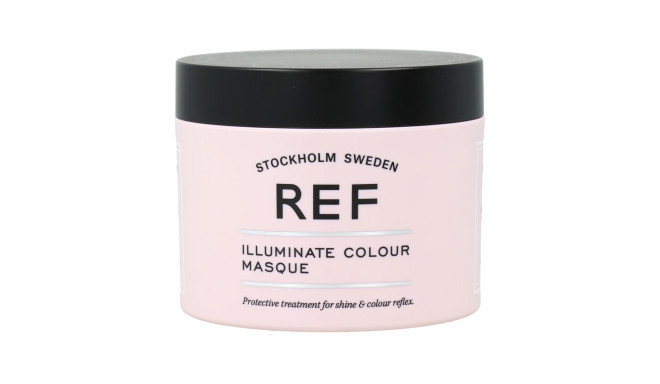 Juuksemask REF Illuminate Colour (250 ml)