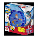 Kaardimängud Bizak Conectados (72 pcs)