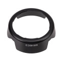 Caruba lens hood EW 60CII