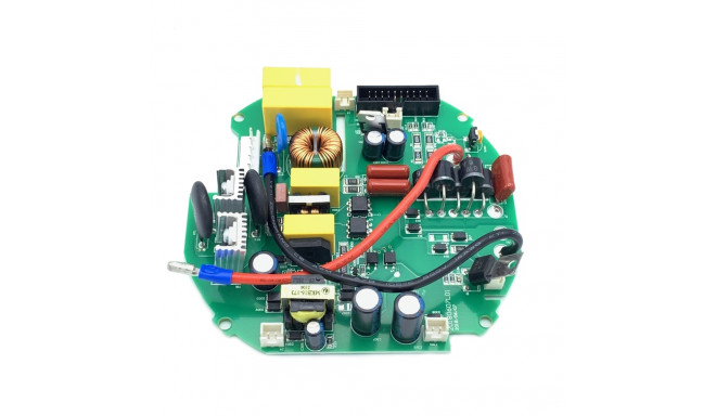 Godox QS600II power board