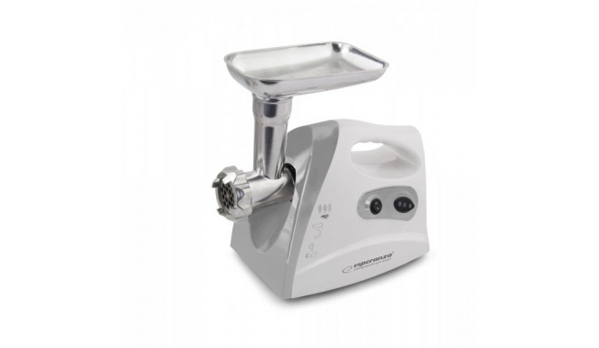 Esperanza EKM012E mincer 600 W Grey