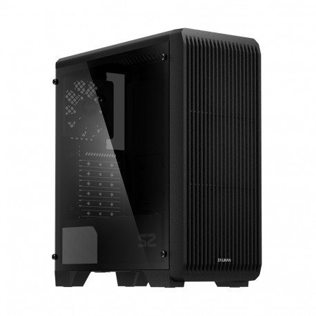 Zalman S2 TG arvutikorpus
