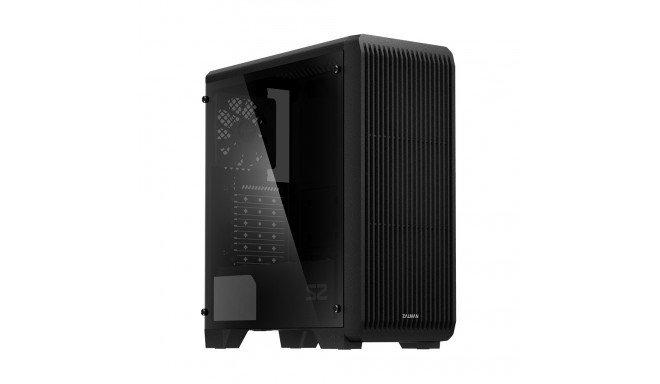Zalman S2 TG