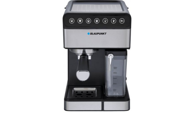 Blaupunkt CMP601 coffee maker Fully-auto Espresso machine 1.8 L