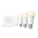 Philips Hue White Starter kit E27