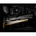 MSI videokaart GeForce RTX 3070 Gaming Z TRIO 8G LHR 8GB GDDR6 1xHDMI 2.1 3xDP 1.4