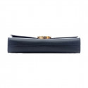 Сумка женская Michael Kors 35T2GNMC8L-BLACK Чёрный (25 x 18 x 8 cm)