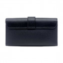 Сумка женская Michael Kors 35T2GNMC8L-BLACK Чёрный (25 x 18 x 8 cm)