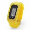Activity Bangle 145313 LCD (Yellow)