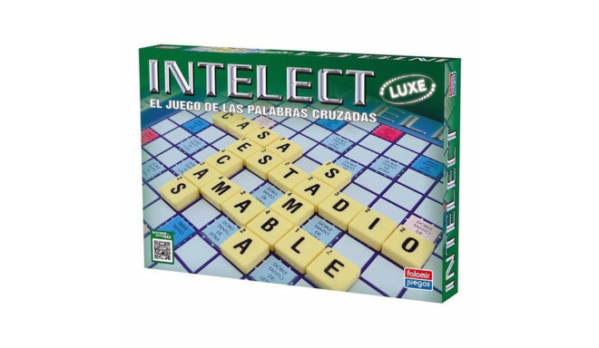 Настольная игра Intelect Deluxe Falomir (ES)