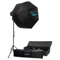 Westcott Skylux LED met 48" Rapid Box XXL Kit