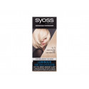 Syoss Permanent Coloration Permanent Blond (50ml) (9-5 Frozen Pearl Blond)