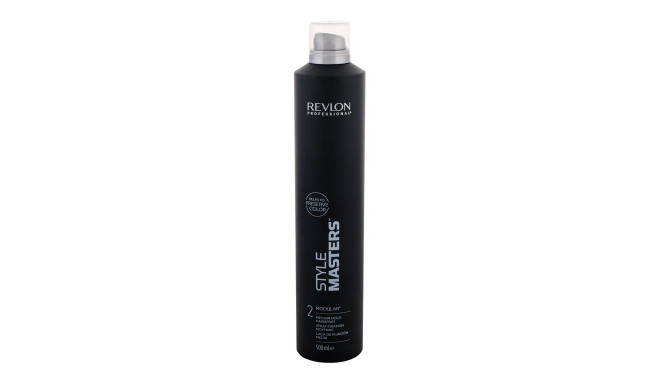 Revlon Professional Style Masters The Must-haves Modular (500ml)