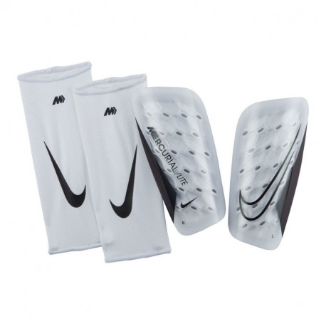 Nike Mercurial Lite shin guards DN3611-100 (M (160-170cm))