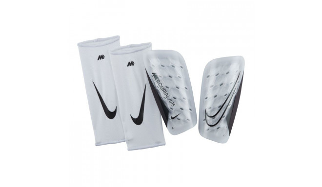 Nike Mercurial Lite shin guards DN3611-100 (M (160-170cm))