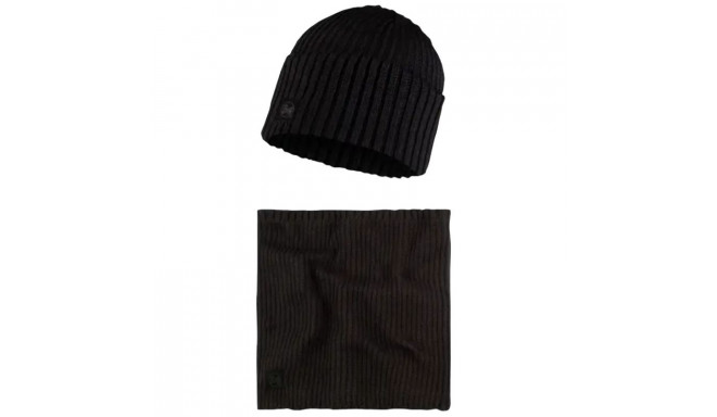 Buff Gift Pack Set Beanie and Neckwarmer 1323499011000 (One size)