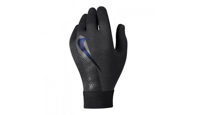 Gloves Nike Therma-Fit Academy Jr. DQ6066-014 (L)