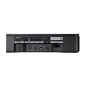 BOSE TV Speaker, HDMI ARC (Audio Return Channel), AUX, with EU + UK plug Black (838309-4100) EU