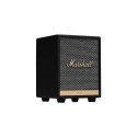 Marshall Uxbridge Wireless Bluetooth Smart Speaker with Alexa & Voice Control Black UK