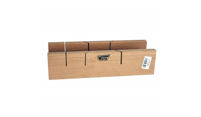 Mitre Cutter Wuto Double