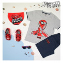 Children’s Bathing Costume Spiderman Red (3 Years)