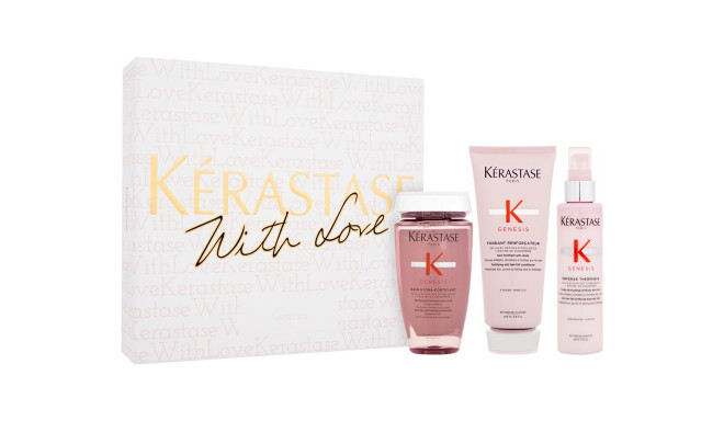 Kérastase Genesis Gift Set (250ml)