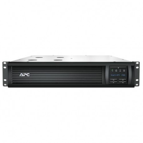 APC Smart-UPS Line-Interactive 1.5 kVA 1000 W 4 AC outlet(s) - UPS for ...