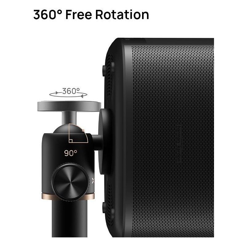 Xgimi XFloor Stand Projector mounts Photopoint