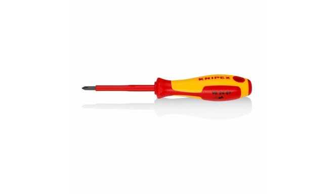 Electrician's screwdriver Knipex 982401