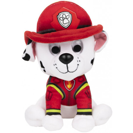 Spin Master plush Paw Patrol Marshall 15cm