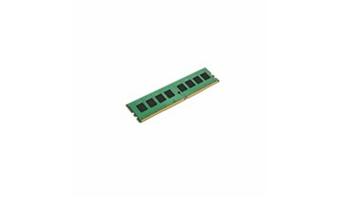 RAM-mälu Kingston KCP432NS8/16         3200 MHz 16 GB DDR4 CL22 DDR4 16 GB