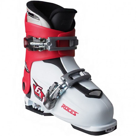 Roces Idea Up Jr 450491 15 ski boots (30-35)